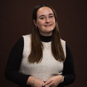 Meet your Posher, Florence